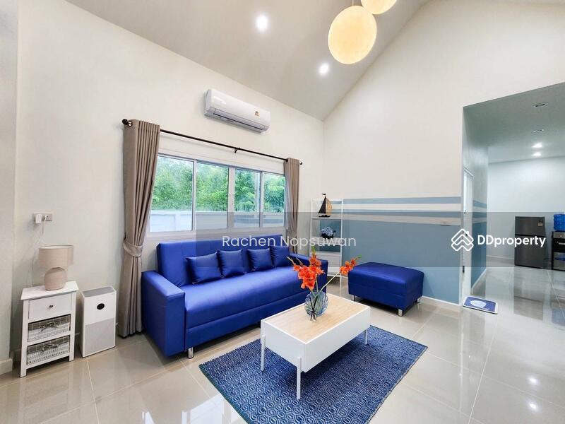 ขาย - เปิดจอง POOL VILLA 4 ยูนิต พื้นที่เยอะ ใกล้ มอ.หาดใหญ่ ลดแรง 1 ล้าน, สงขลา