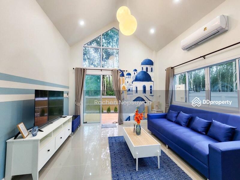 ขาย - เปิดจอง POOL VILLA 4 ยูนิต พื้นที่เยอะ ใกล้ มอ.หาดใหญ่ ลดแรง 1 ล้าน, สงขลา