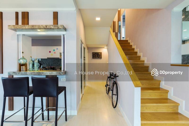 For Sale - Supalai Ville Sriracha Bowin, Chon Buri