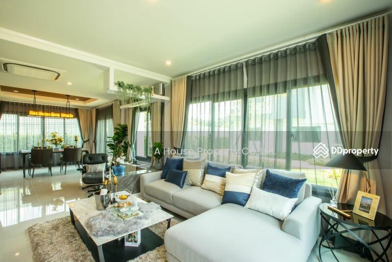 For Sale - Supalai Ville Sriracha Bowin, Chon Buri