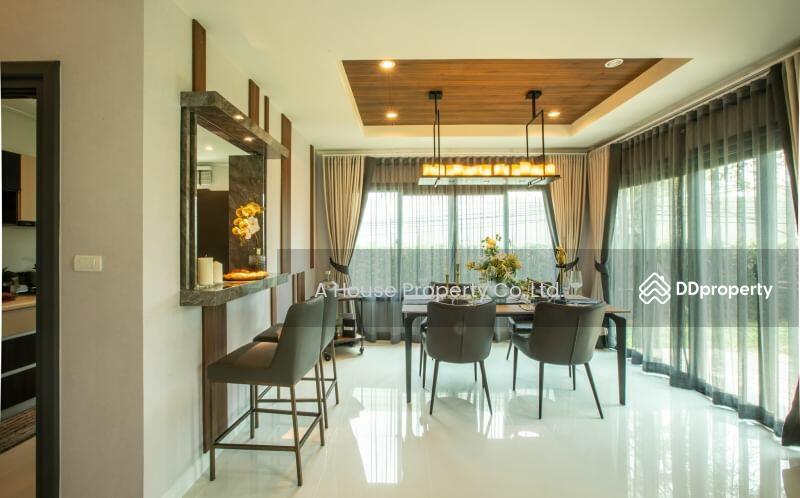 For Sale - Supalai Ville Sriracha Bowin, Chon Buri
