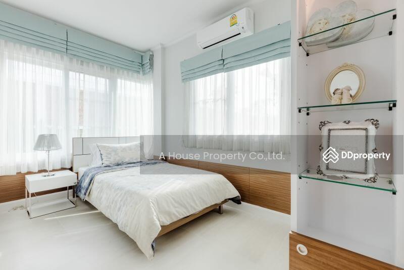 For Sale - Supalai Ville Sriracha Bowin, Chon Buri