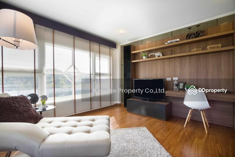 For Sale - Supalai Ville Sriracha Bowin, Chon Buri