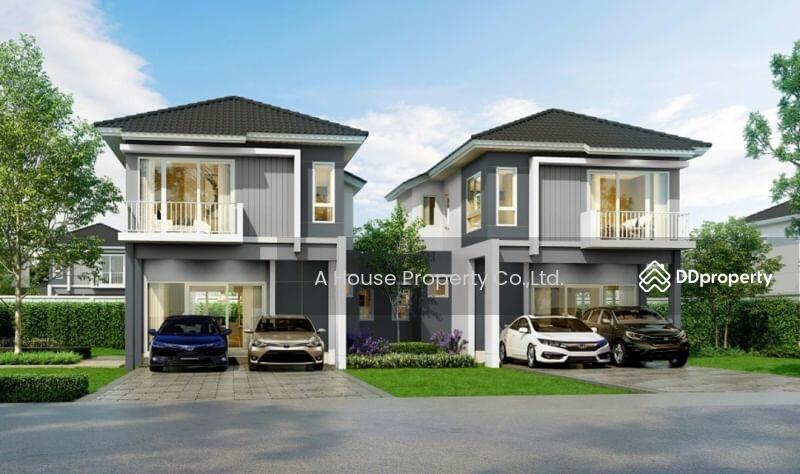 For Sale - Supalai Ville Sriracha Bowin, Chon Buri