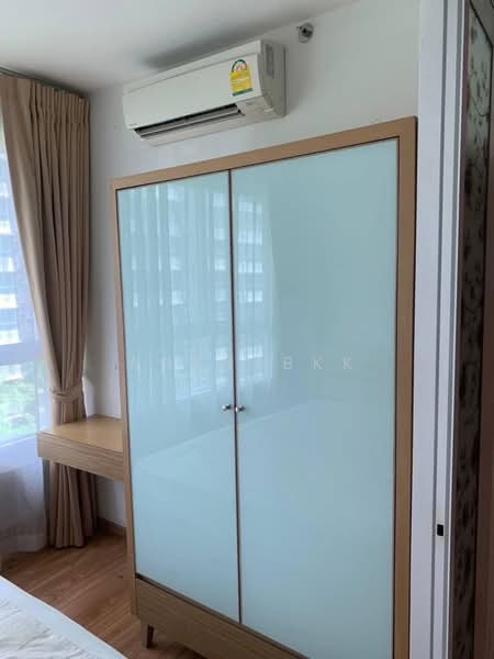 I-Biza Residence, Bangkok, 922 Khlong Samsen Rd, Bang Kapi, Huai Khwang, Bangkok, 1 Bedroom, 32 sqm, Condo For Rent, by Agentbkk, 11775380 - DDproperty.com