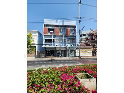 ขาย - ที่ดินถนน สมเด็จพระเจ้าตากสิน, กรุงเทพ