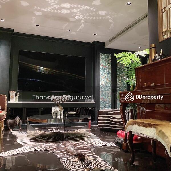ขาย - Na Vara Residence : ณ วรา เรสซิเดนส์, กรุงเทพ