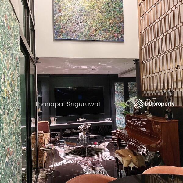 ขาย - Na Vara Residence : ณ วรา เรสซิเดนส์, กรุงเทพ