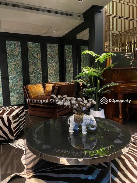 ขาย - Na Vara Residence : ณ วรา เรสซิเดนส์, กรุงเทพ