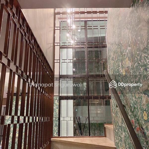 ขาย - Na Vara Residence : ณ วรา เรสซิเดนส์, กรุงเทพ
