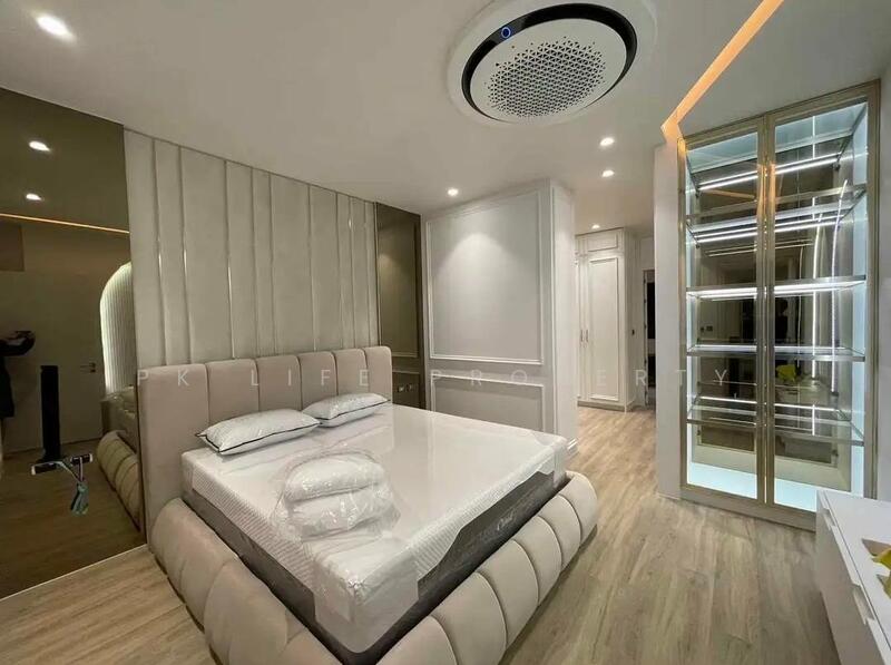 10R0462 This house for rent 4 bedroom 4 bathroom 100,000/month at muang have fully furnished, ภูเก็ต, ตลาดใหญ่, เมืองภูเก็ต, ภูเก็ต, 340 ตร.ม., บ้านเดี่ยว ให้เช่า, โดย PK LIFE Property, 11775483 - DDproperty.com