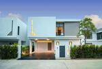 10R0462 This house for rent 4 bedroom 4 bathroom 100,000/month at muang have fully furnished, ภูเก็ต