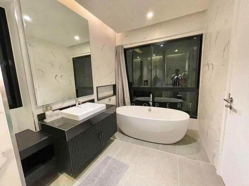 10R0462 This house for rent 4 bedroom 4 bathroom 100,000/month at muang have fully furnished, Phuket, Talat Yai, Muang Phuket, Phuket, 4 Bedrooms, 340 sqm, Single Detached House For Rent, by PK LIFE Property, 11775483 - DDproperty.com