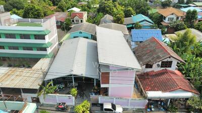 ขาย - หอพัก กรุงเทพนนท์ 12, นนทบุรี