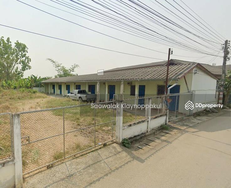 For Sale - หอพักลำพูน, Lamphun