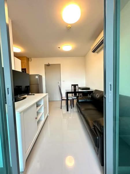 IDEO Blucove Sukhumvit : ไอดีโอ บลูโคฟ สุขุมวิท, กรุงเทพ, 2952 ถนนสุขุมวิท, บางนา, บางนา, กรุงเทพ, 44 ตร.ม., คอนโด ขาย, โดย Living Condo, 11775553 - DDproperty.com