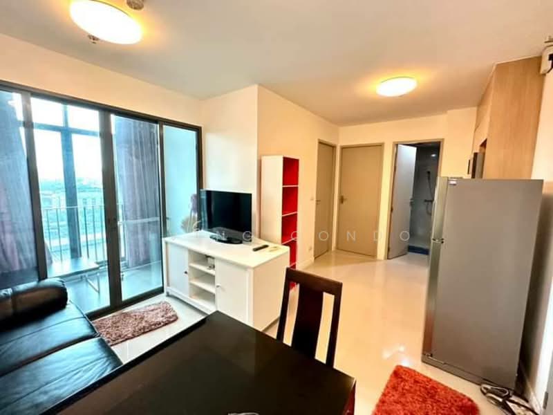 IDEO Blucove Sukhumvit : ไอดีโอ บลูโคฟ สุขุมวิท, กรุงเทพ, 2952 ถนนสุขุมวิท, บางนา, บางนา, กรุงเทพ, 44 ตร.ม., คอนโด ขาย, โดย Living Condo, 11775553 - DDproperty.com