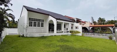 ขาย - บ้านเดี่ยว 3 ห้องนอน ในจอมเทียน - พัทยา, ชลบุรี