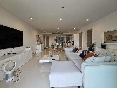 ขาย - Supalai Riva Grande Rama 3 : ศุภาลัย ริวา แกรนด์ พระราม 3, กรุงเทพ