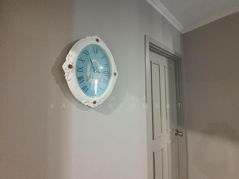 The Parkland Charan-Pinklao, Bangkok, 42 Charasanitwong, Bang Phlat, Bang Phlat, Bangkok, 2 Bedrooms, 63 sqm, Condo For Rent, by Amwika Karoonsombat, 11775630 - DDproperty.com