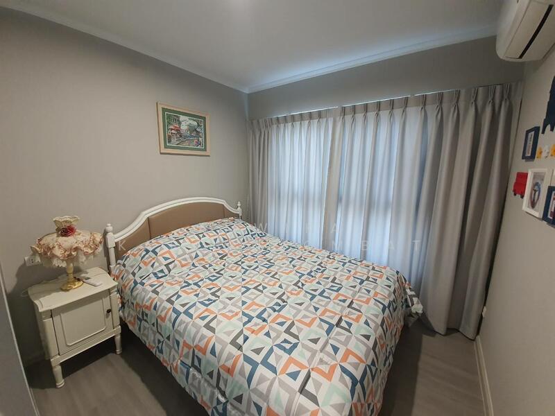 The Parkland Charan-Pinklao, Bangkok, 42 Charasanitwong, Bang Phlat, Bang Phlat, Bangkok, 2 Bedrooms, 63 sqm, Condo For Rent, by Amwika Karoonsombat, 11775630 - DDproperty.com