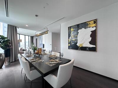 ขาย - AESTIQ Thonglor : เอสทีค ทองหล่อ, กรุงเทพ