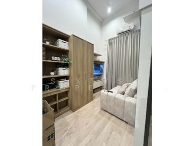 ขาย - IDEO Rama 9-Asoke : ไอดีโอ พระราม 9-อโศก, กรุงเทพ