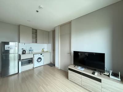 For Rent - Lumpini Suite Phetchaburi-Makkasan, Bangkok
