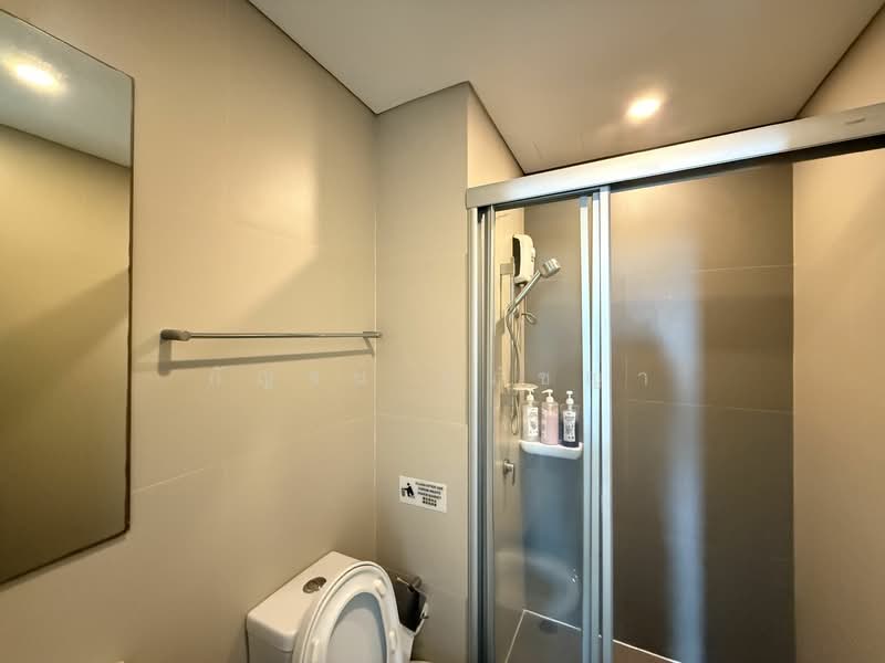 Lumpini Suite Phetchaburi-Makkasan : ลุมพินี สวีท เพชรบุรี-มักกะสัน, กรุงเทพ, 1515 ถ. เพชรบุรี, มักกะสัน, ราชเทวี, กรุงเทพ, 41 ตร.ม., คอนโด ให้เช่า, โดย กัญจน์ ปภัชญา, 11775686 - DDproperty.com