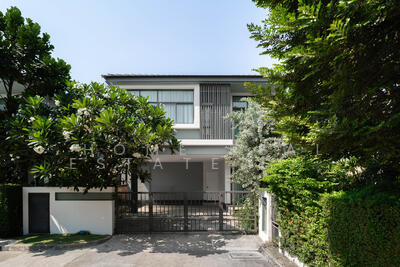 ขาย - Setthasiri Srinakarin-Rama 9 : เศรษฐสิริ ศรีนครินทร์-พระราม 9, กรุงเทพ