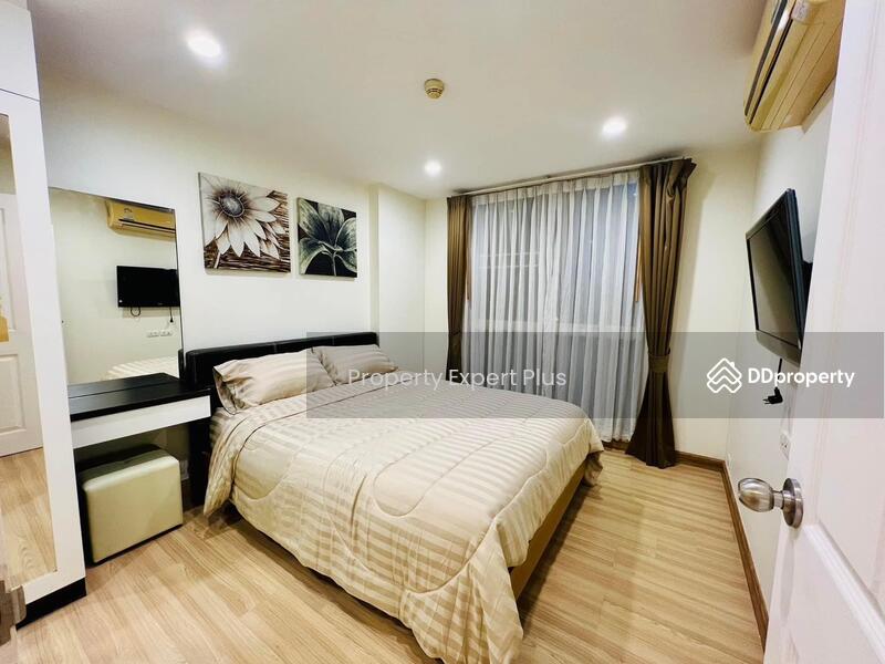For Sale - The Niche Citi Ladprao 130, Bangkok