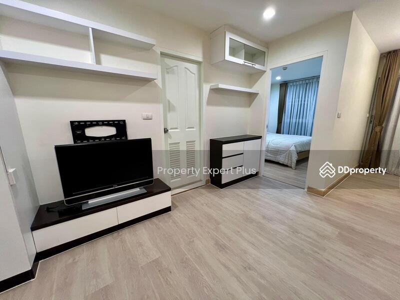 For Sale - The Niche Citi Ladprao 130, Bangkok