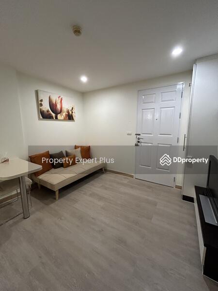 For Sale - The Niche Citi Ladprao 130, Bangkok