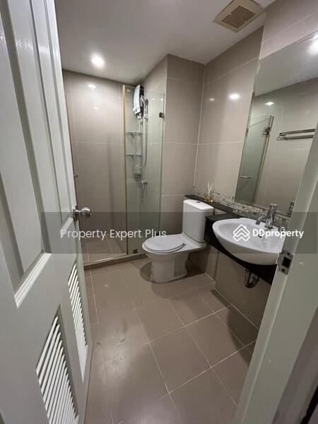 For Sale - The Niche Citi Ladprao 130, Bangkok