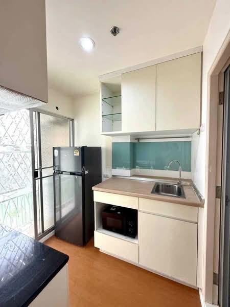 Lumpini Mega City Bangna, Samut Prakan, Bang Na-Trat Frontage Rd, Bang Kaeo, Bang Plee, Samut Prakan, 2 Bedrooms, 46 sqm, Condo For Rent, by Airada Parasarn, 11775851 - DDproperty.com