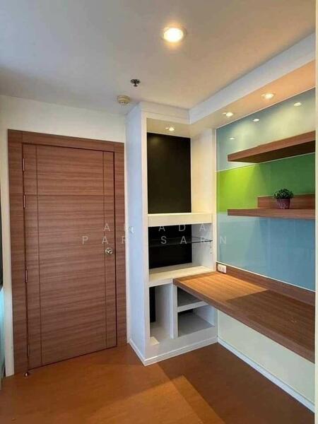 Lumpini Mega City Bangna, Samut Prakan, Bang Na-Trat Frontage Rd, Bang Kaeo, Bang Plee, Samut Prakan, 2 Bedrooms, 46 sqm, Condo For Rent, by Airada Parasarn, 11775851 - DDproperty.com