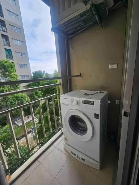 Lumpini Mega City Bangna : ลุมพินี เมกะ ซิตี้ บางนา, สมุทรปราการ, ถ.หน้าดินบางนา-ตราด, บางแก้ว, บางพลี, สมุทรปราการ, 46 ตร.ม., คอนโด ให้เช่า, โดย Airada Parasarn, 11775851 - DDproperty.com