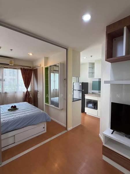 Lumpini Mega City Bangna, Samut Prakan, Bang Na-Trat Frontage Rd, Bang Kaeo, Bang Plee, Samut Prakan, 2 Bedrooms, 46 sqm, Condo For Rent, by Airada Parasarn, 11775851 - DDproperty.com