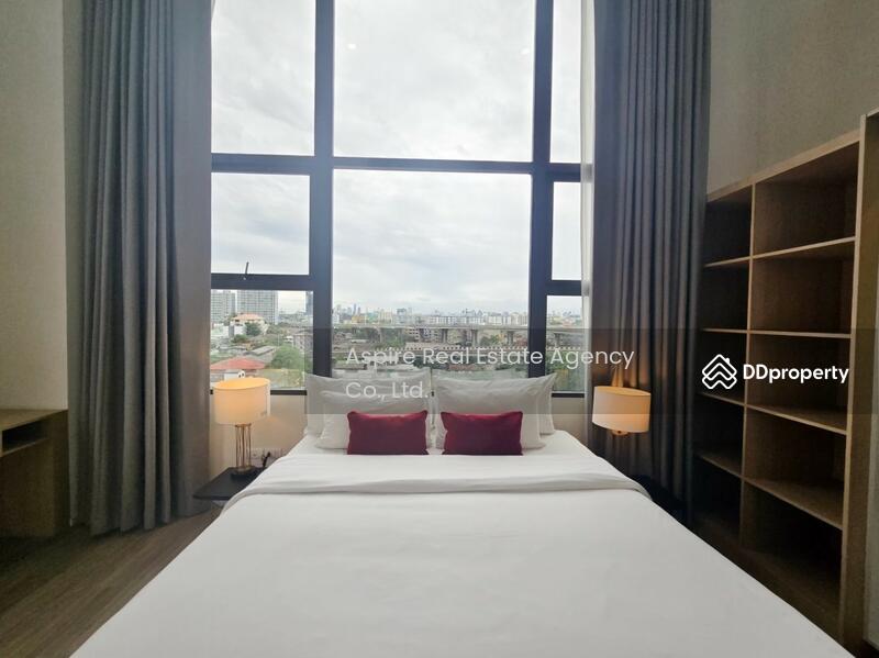 ให้เช่า - Ramada Plaza by Wyndham Bangkok Sukhumvit 48 : รามาดา พลาซ่า บาย วินด์แฮม แบงคอก สุขุมวิท 48, กรุงเทพ