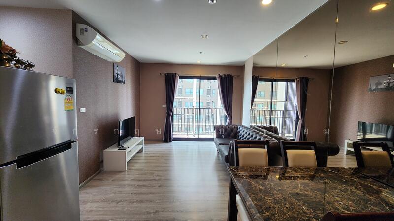 For Sale - The Base Height Mittraphap-Khon Kaen, Khon Kaen