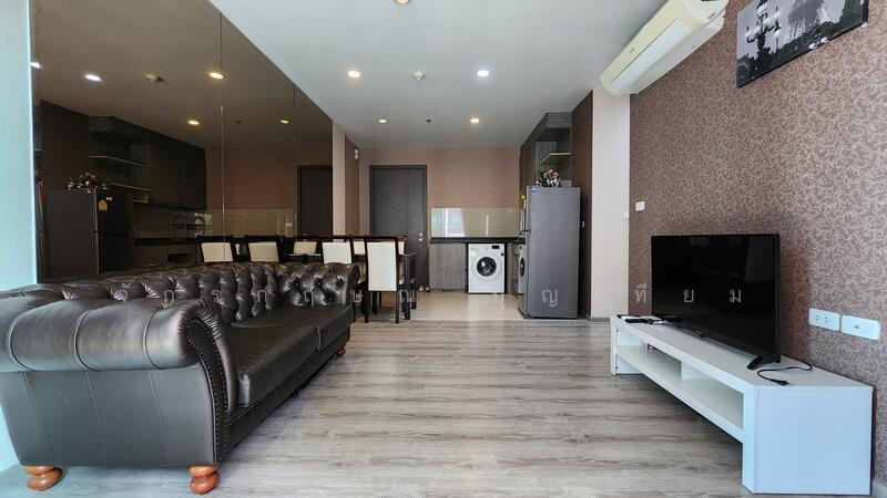 For Sale - The Base Height Mittraphap-Khon Kaen, Khon Kaen