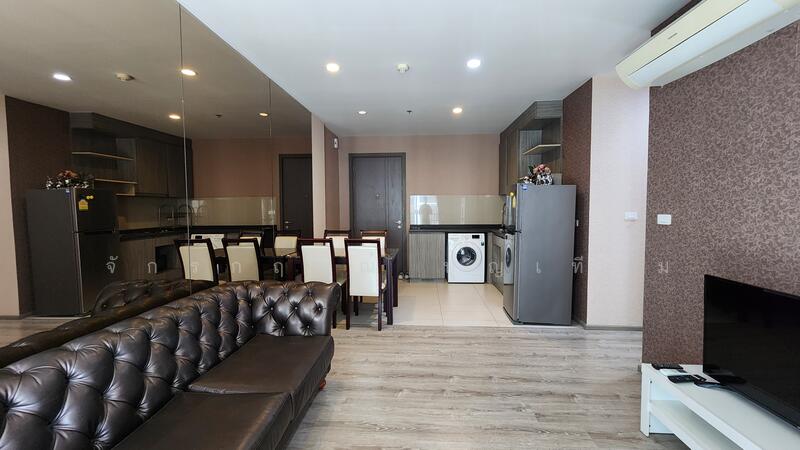 For Sale - The Base Height Mittraphap-Khon Kaen, Khon Kaen