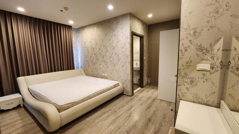 For Sale - The Base Height Mittraphap-Khon Kaen, Khon Kaen