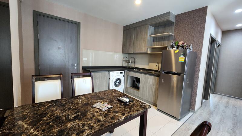 For Sale - The Base Height Mittraphap-Khon Kaen, Khon Kaen