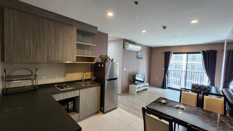 For Sale - The Base Height Mittraphap-Khon Kaen, Khon Kaen