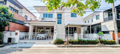 ขาย - Lalin Green Ville The Executive Onnut-Suvannabhumi : ลลิล กรีนวิลล์ ดิ เอ็กเซ็คคูทีฟ อ่อนนุช-สุวรรณภูมิ, กรุงเทพ