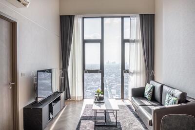 For Rent - Ramada Residence (Siamese) Sukhumvit 87, Bangkok