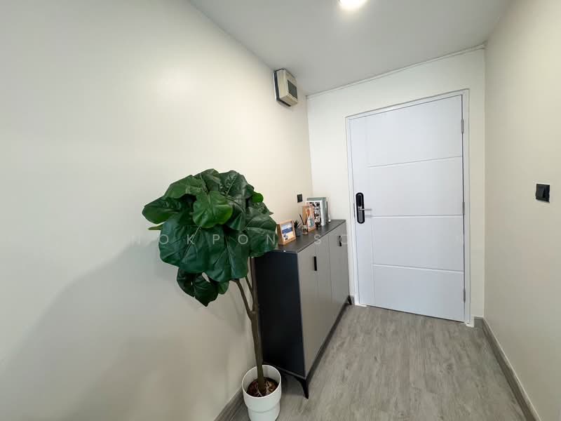 City Villa, Bangkok, Lat Phrao Road 130, Khlong Chan, Bang Kapi, Bangkok, Studio, 33 sqm, Condo For Sale, by Kanokpon Somwan, 11775910 - DDproperty.com