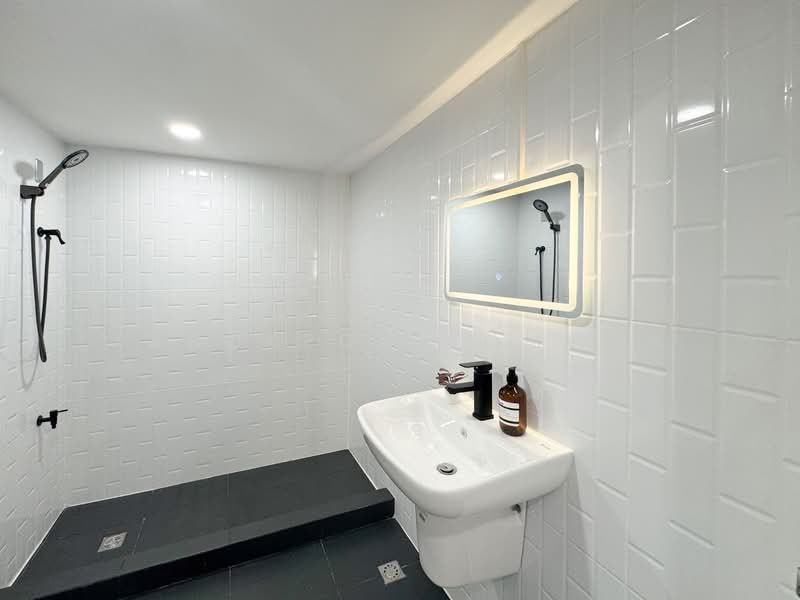 City Villa, Bangkok, Lat Phrao Road 130, Khlong Chan, Bang Kapi, Bangkok, Studio, 33 sqm, Condo For Sale, by Kanokpon Somwan, 11775910 - DDproperty.com