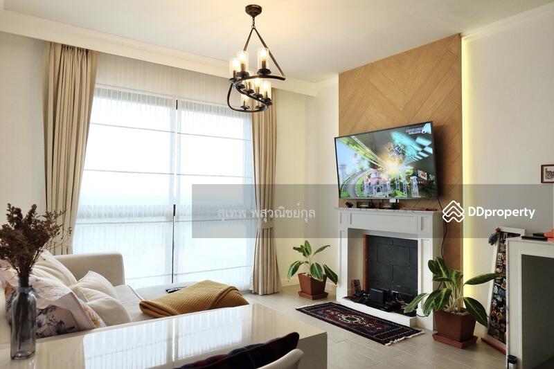 For Sale - The Sea Forest Condominium, Rayong